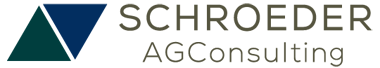 SCHROEDER AGConsulting logo